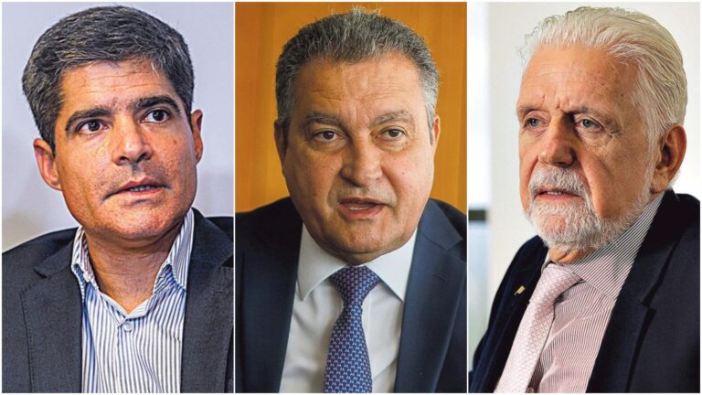 Escândalo do Banco Master Impacta Cenário Político da Bahia