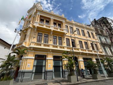 Estação Rubi Lança Temporada Musical com Apoio do Governo da Bahia Estação Rubi Lança Temporada Musical com Apoio do Governo da Bahia