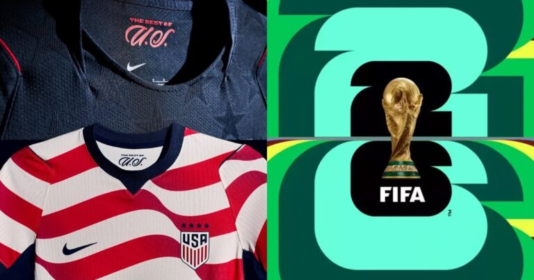 Estados Unidos na Copa do Mundo de 2026: Curiosidades e Preparativos
