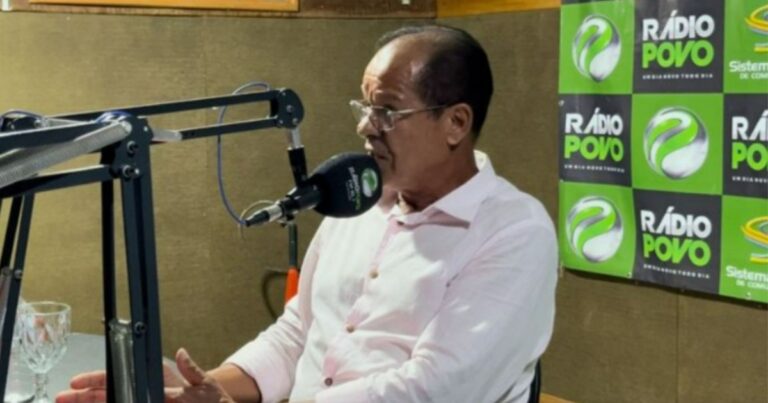 Ex-prefeito de Jaguaquara se desvincula de ACM Neto e gera incertezas políticas