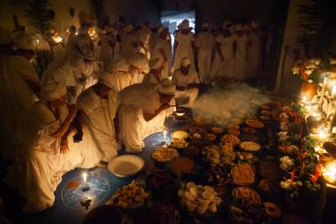 Exposição Coletiva Marca a 10ª Edição do Prêmio Nacional de Fotografia Pierre Verger Exposição Coletiva Marca a 10ª Edição do Prêmio Nacional de Fotografia Pierre Verger