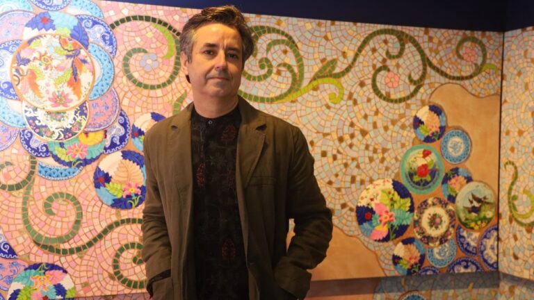 Exposição ‘O Sorriso do Barroco’ Une Tradição e Arte Contemporânea em BH