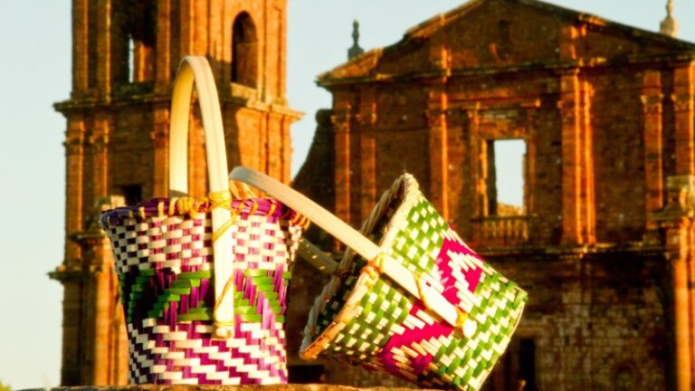 Famtour Promove a Cultura da Região das Missões em Evento Especial Famtour Promove a Cultura da Região das Missões em Evento Especial