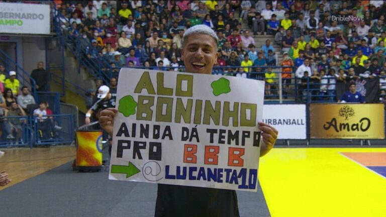 Feira FC Welcomes Lucaneta: A Nova Aposta do Futebol Baiano