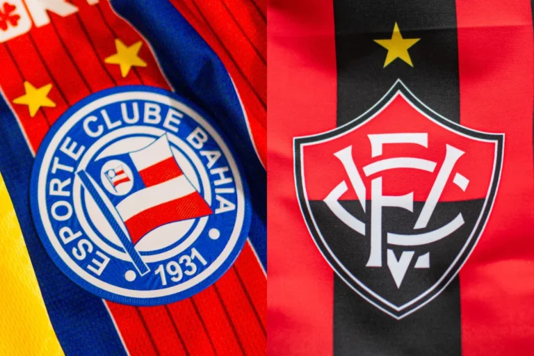 Final do Campeonato Baiano 2026: Bahia e Vitória vão dividir a renda da partida