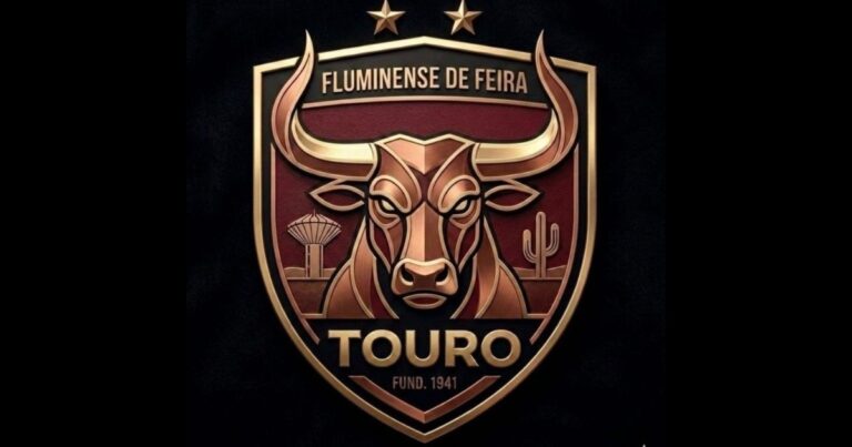 Fluminense de Feira: Proposta de Novo Escudo Recebe Aprovação Unânime do Conselho