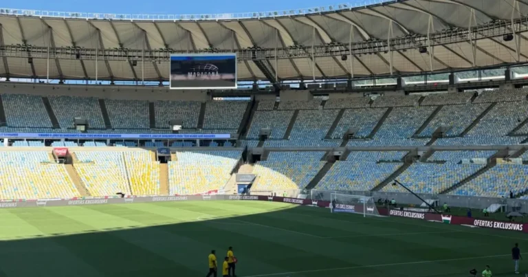Fluminense x Corinthians: Horário e Onde Assistir ao Vivo pelo Brasileirão