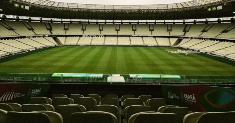 Fortaleza x Cuiabá: Horário e Onde Assistir ao Jogo Pela Série B