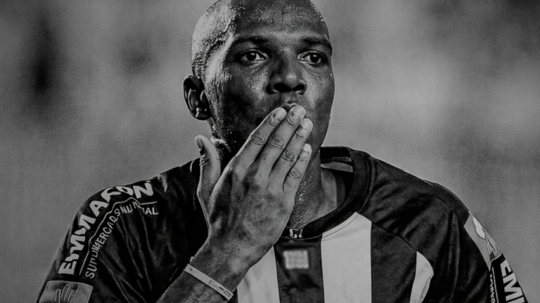 Futebol Brasileiro Perde Reinaldo Aleluia, Ex-Atacante do Bahia e Ceará, aos 53 Anos