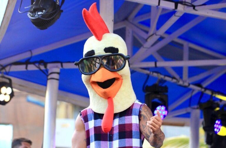 Galinho 2026: Simone Mendes, João Gomes e Pablo Brilham nas Festas Juninas da Bahia Galinho 2026: Simone Mendes, João Gomes e Pablo Brilham nas Festas Juninas da Bahia