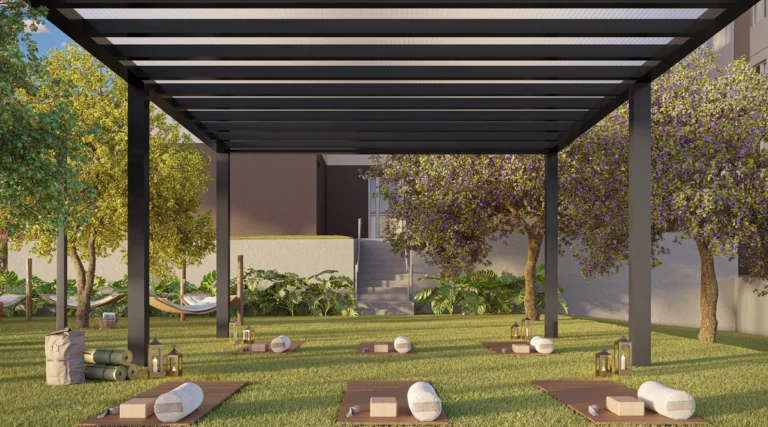 Geração Z Prioriza Saúde na Compra de Imóveis: Descubra o Novo Perfil de Comprador