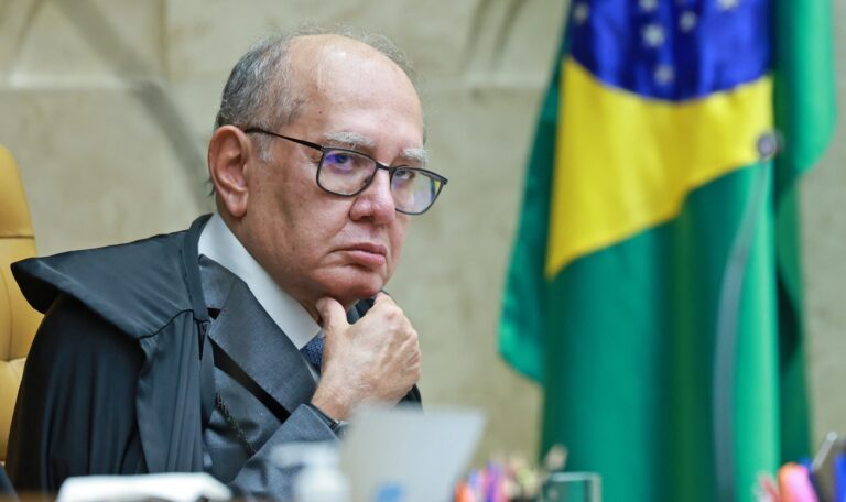 Gilmar Mendes Cobra Detalhes sobre 'Penduricalhos' do MP-RJ e Estabelece Prazo