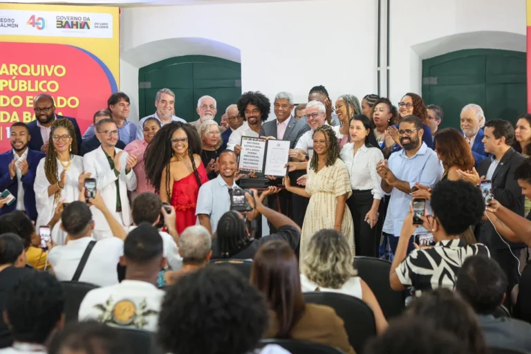 Governo da Bahia Investe na Restauração de Patrimônios Históricos em Salvador e Santo Amaro