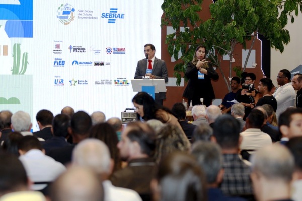 Governo da Bahia Lança Iniciativas para Impulsionar a Economia Municipal Governo da Bahia Lança Iniciativas para Impulsionar a Economia Municipal