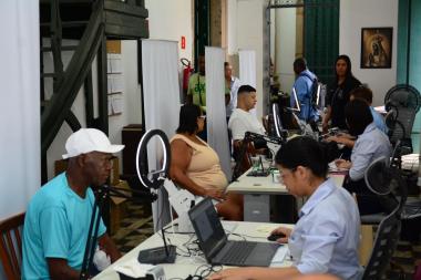 Governo da Bahia Leva Periferia de Direitos a Ilhéus: Programação e Serviços Disponíveis Governo da Bahia Leva Periferia de Direitos a Ilhéus: Programação e Serviços Disponíveis