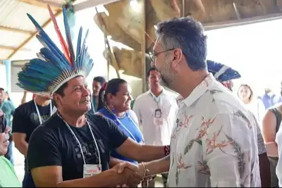 Governo do Amapá Lança Edital para Concurso de Educação Indígena com 412 Vagas Governo do Amapá Lança Edital para Concurso de Educação Indígena com 412 Vagas