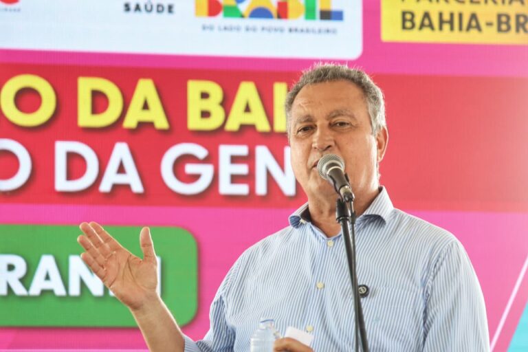 Governo Federal Não Justifica Novo Aumento no Preço do Diesel, Afirma Rui Costa Governo Federal Não Justifica Novo Aumento no Preço do Diesel, Afirma Rui Costa