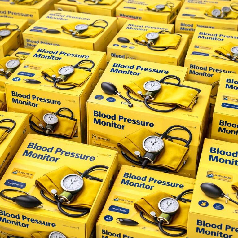 Guarujá Recebe 220 Novos Aparelhos de Pressão para Unidades de Saúde