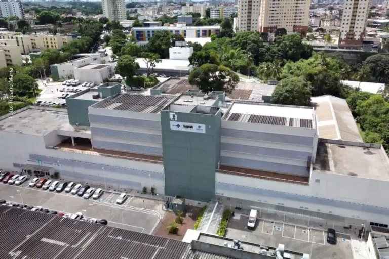 Hospital Ortopédico da Bahia: Mais de 21 mil Cirurgias em Dois Anos e Redução do Tempo de Espera no