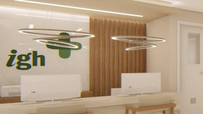 IGH Contesta Suspensão na Saúde da Bahia: Decisão do Estado é Arbitária IGH Contesta Suspensão na Saúde da Bahia: Decisão do Estado é Arbitária