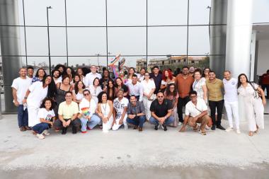 III Teia Estadual dos Pontos de Cultura: Fortalecendo Redes Culturais na Bahia III Teia Estadual dos Pontos de Cultura: Fortalecendo Redes Culturais na Bahia