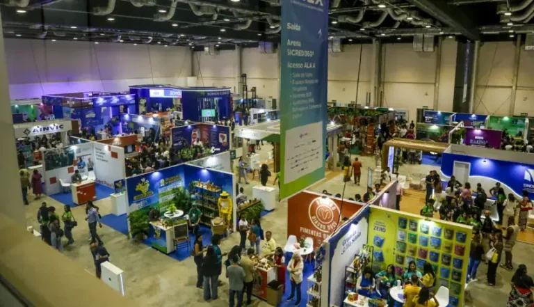 INDEX Bahia 2026: Um Marco de Conexão entre Indústria e Inovação