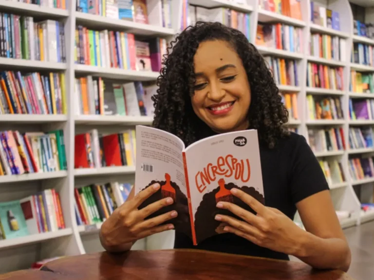 Iniciativa Resgata História dos Cabelos Crespos nas Escolas de Salvador