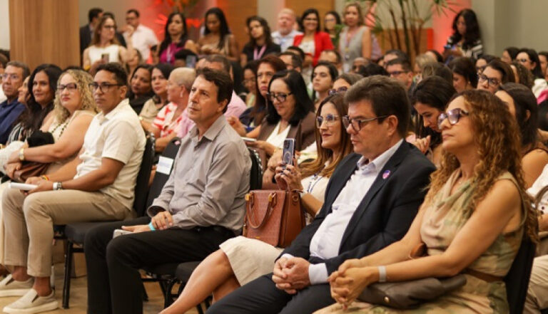 Inovação no Ensino: Encontro de Secretários de Educação Destaca Empreendedorismo