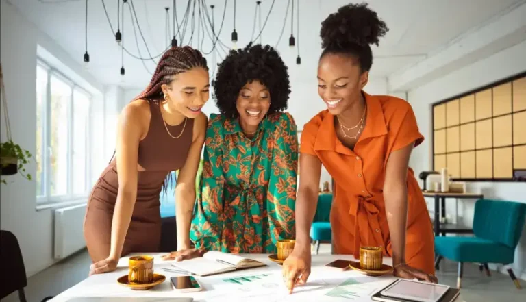 Inscrições Abertas para a Jornada Mulheres em Foco do Sebrae