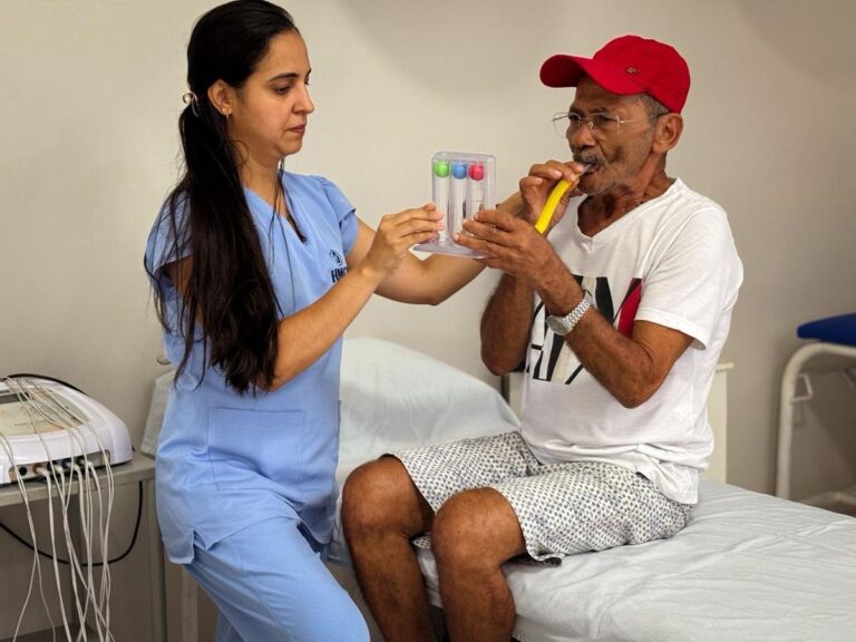 Instituto na Bahia Oferece 1.200 Atendimentos Gratuitos de Fisioterapia Mensais Instituto na Bahia Oferece 1.200 Atendimentos Gratuitos de Fisioterapia Mensais