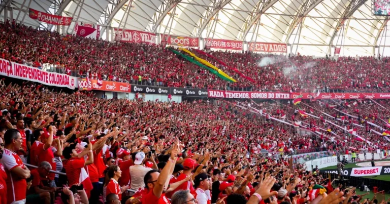 Internacional x Bahia: Confira Horário e Onde Assistir ao Jogo do Brasileirão