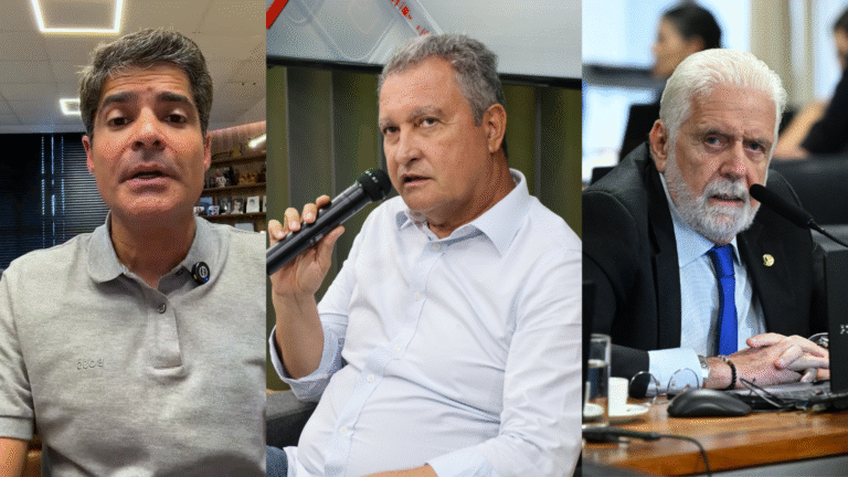 Investigações do Caso Banco Master Impactam Cenário Político da Bahia