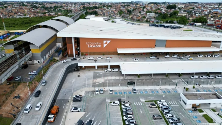 Investimentos na Bahia: R$ 24,04 Bilhões em Gestão de Jerônimo Rodrigues