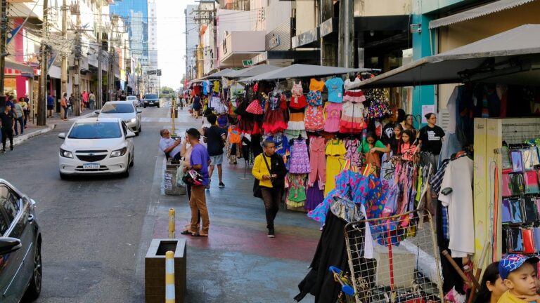 Ipece Revela PIB do Ceará de 2025 na Próxima Terça-Feira