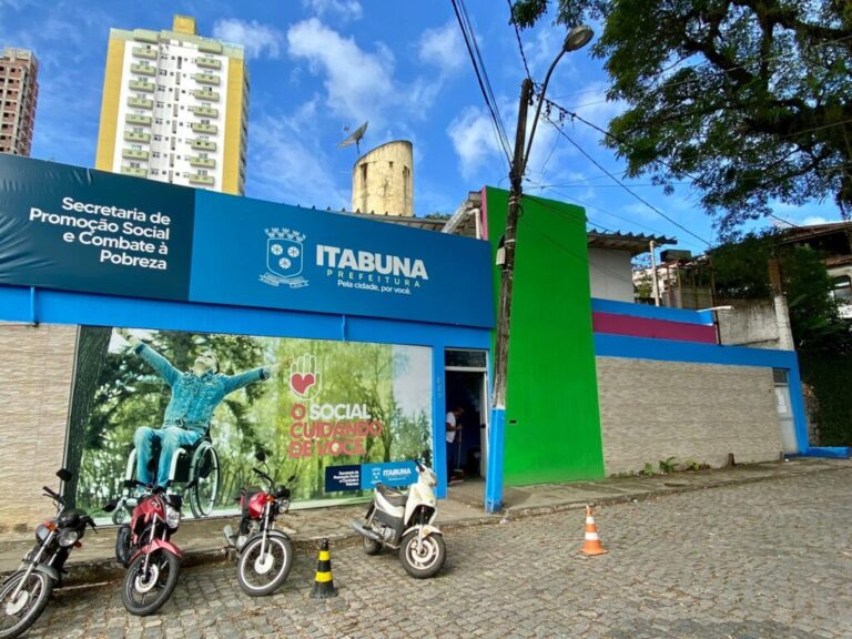 Itabuna Recebe Selo SUAS Bahia: Reconhecimento das Boas Práticas em Assistência Social