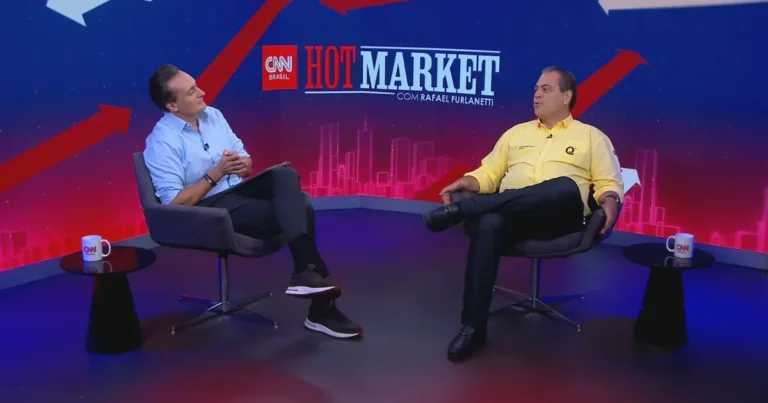 JBS e Mantiqueira: Alinhamento Cultural e Know-how para Liderança Global