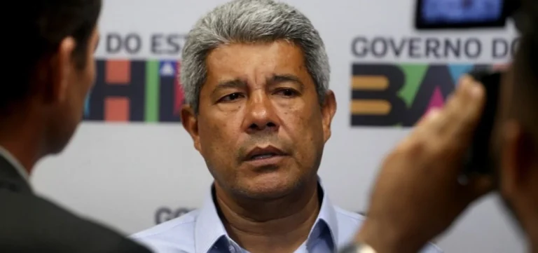 Jerônimo Rodrigues Adia Anúncio de Chapa Eleitoral e Foca em Articulação Política Jerônimo Rodrigues Adia Anúncio de Chapa Eleitoral e Foca em Articulação Política