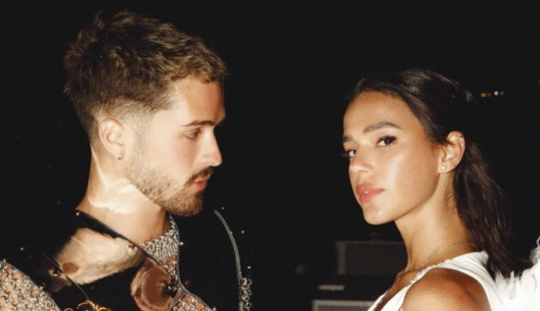 João Guilherme Fala Sobre Bruna Marquezine no Lollapalooza: Entrevista Reveladora João Guilherme Fala Sobre Bruna Marquezine no Lollapalooza: Entrevista Reveladora