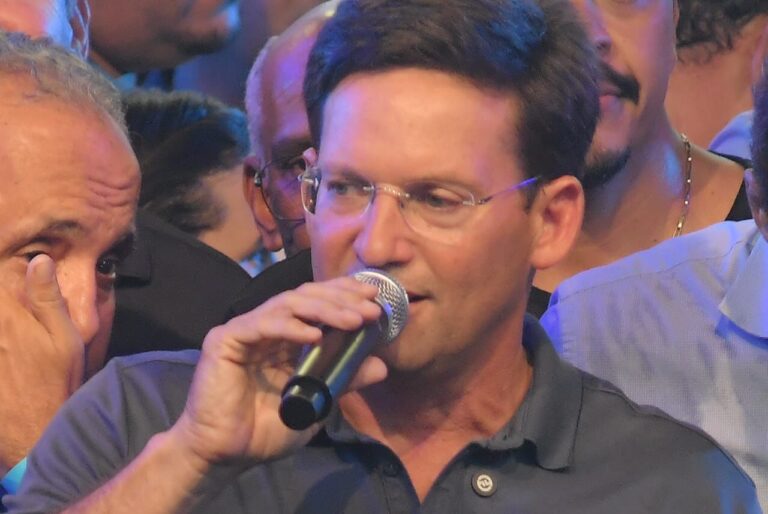 João Roma: Bahia e o Crime Organizado - Uma Frustração Coletiva