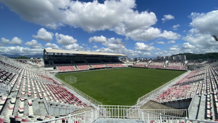 Joinville x São Bernardo: Confira horário e onde assistir à Copa do Brasil