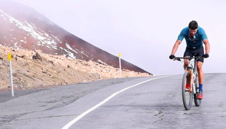 Jorge Baggio Apresenta Dois Documentários sobre a Cultura e as Paisagens Catarinenses