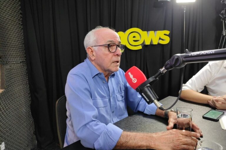 José Carlos Aleluia Critica Jerônimo Rodrigues: 'Não Lidera a Política da Bahia'