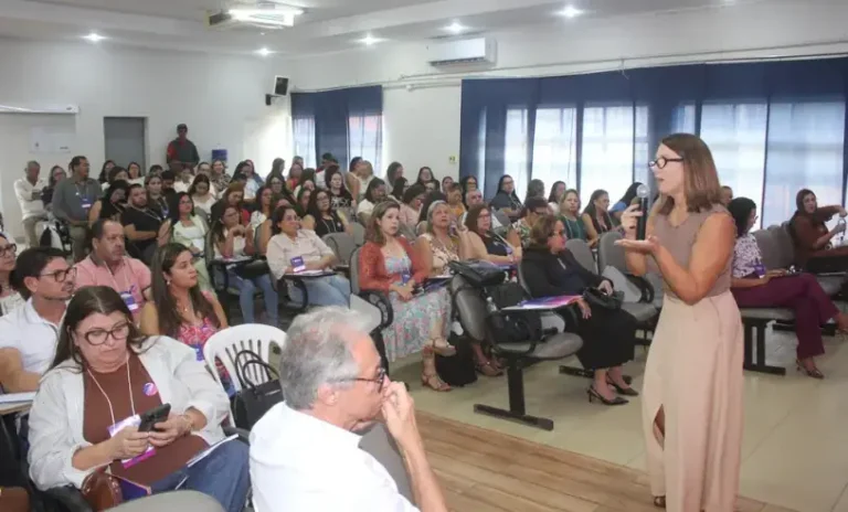 Juazeiro Recebe o 1º Encontro Territorial do Movimento Bahia pela Educação 2026