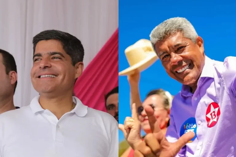 Justiça Eleitoral Determina Remoção de Perfis Envolvidos em Deepfake na Bahia Justiça Eleitoral Determina Remoção de Perfis Envolvidos em Deepfake na Bahia