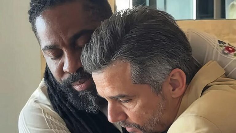 Lázaro Ramos e Wagner Moura: Encontro Especial Antes do Oscar 2026