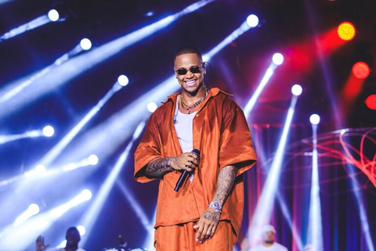 Léo Santana Confirma Show do Paggodin em Maio no Solar do Unhão Léo Santana Confirma Show do Paggodin em Maio no Solar do Unhão