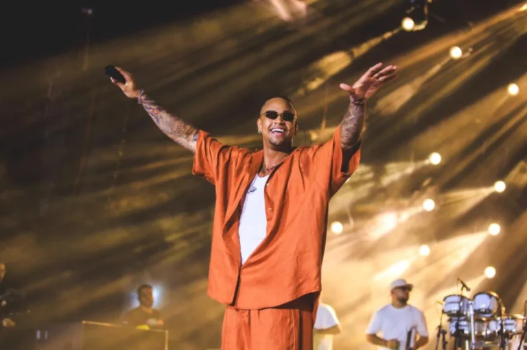 Léo Santana Lança Ingressos para a Nova Edição do PaGGodin em 2026