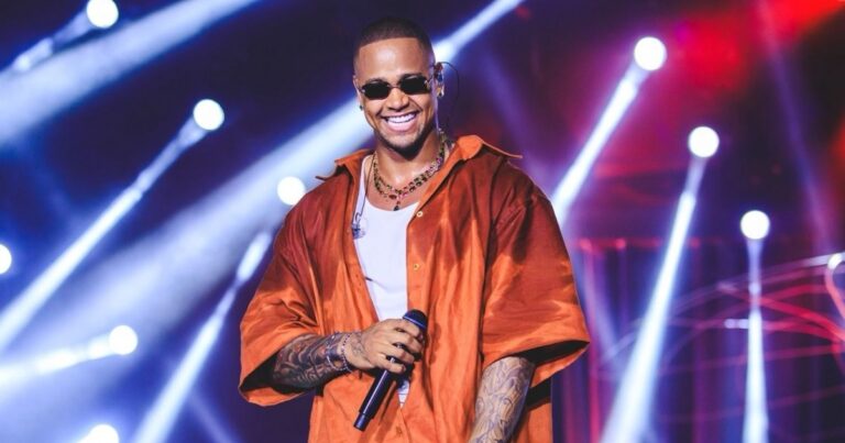 Léo Santana Revela Retorno do 'Paggodin' em Salvador; Confira Detalhes e Datas