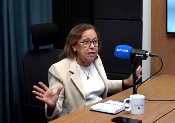 Lídice Elogia Avanços em Infraestrutura e Serviços Públicos na Bahia Lídice Elogia Avanços em Infraestrutura e Serviços Públicos na Bahia