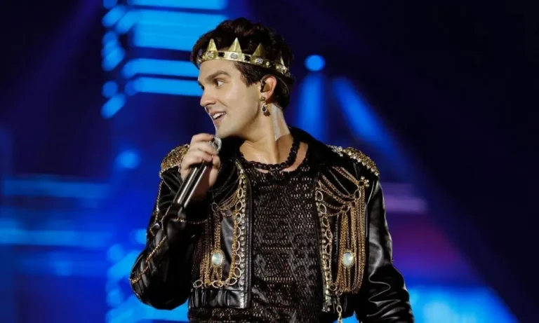 Luan Santana Anuncia Show Histórico em Salvador: Saiba Como Garantir Seu Ingresso Luan Santana Anuncia Show Histórico em Salvador: Saiba Como Garantir Seu Ingresso